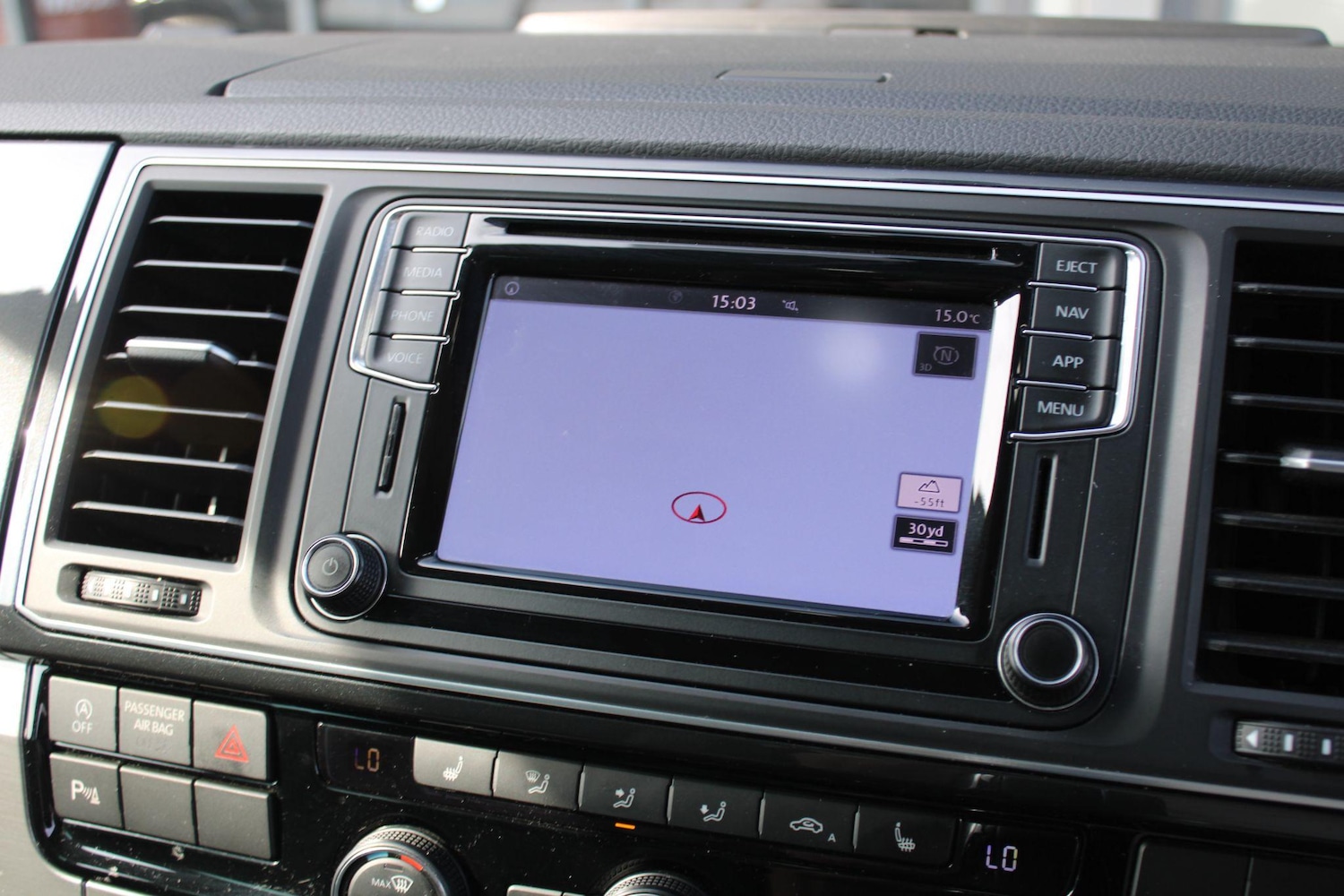 Used Volkswagen California 2017 for sale - 76991126: Photo 23