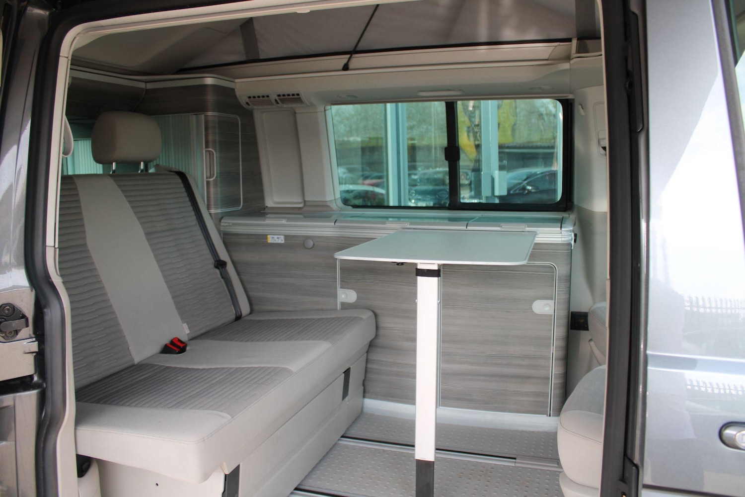 Used Volkswagen California 2017 for sale - 76991126: Photo 3