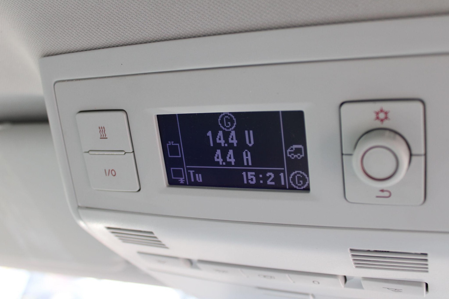 Used Volkswagen California 2017 for sale - 76991126: Photo 32