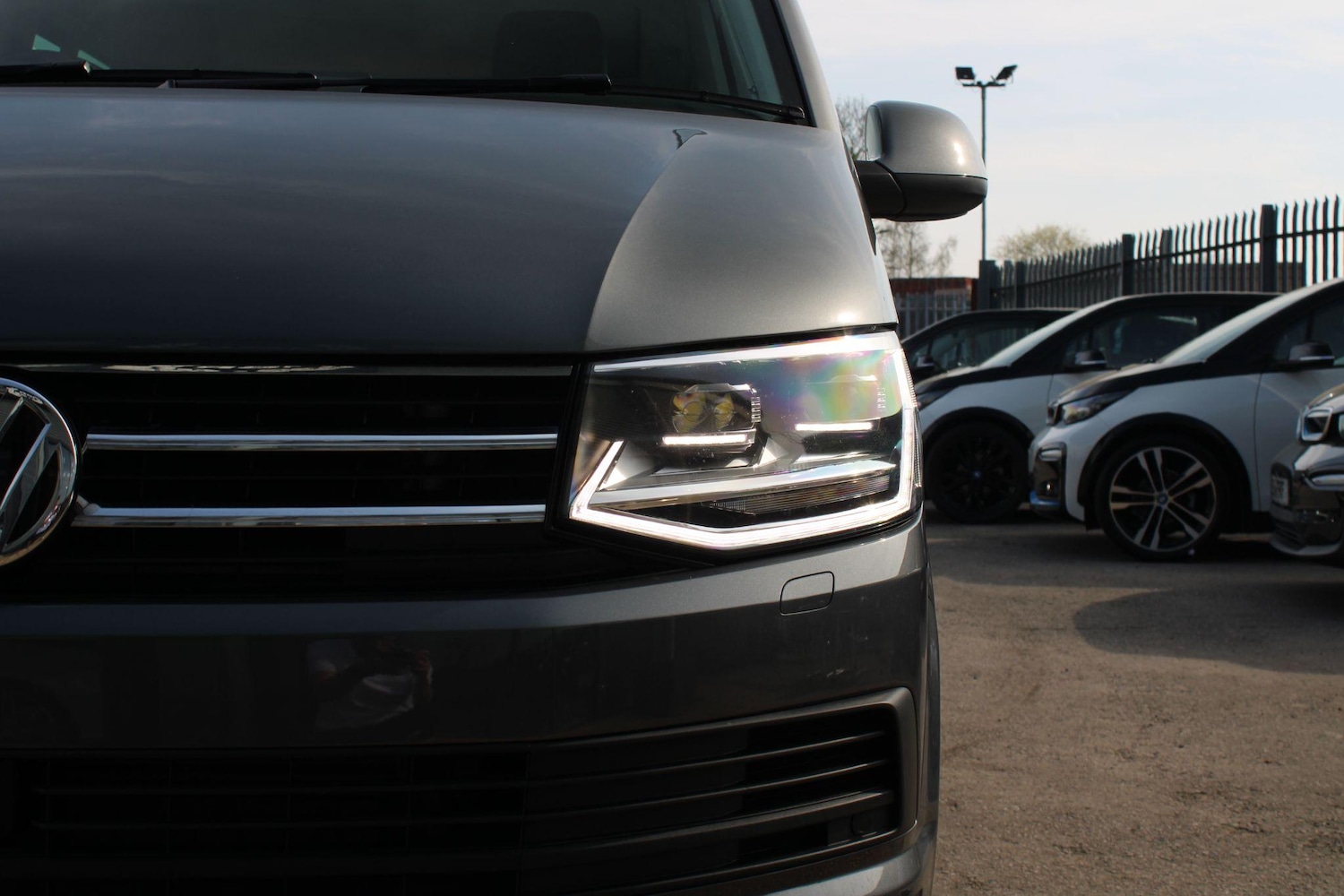 Used Volkswagen California 2017 for sale - 76991126: Photo 35