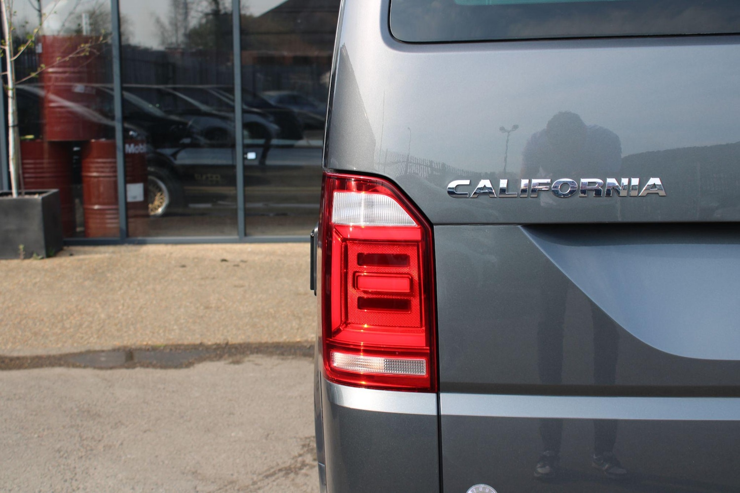 Used Volkswagen California 2017 for sale - 76991126: Photo 36