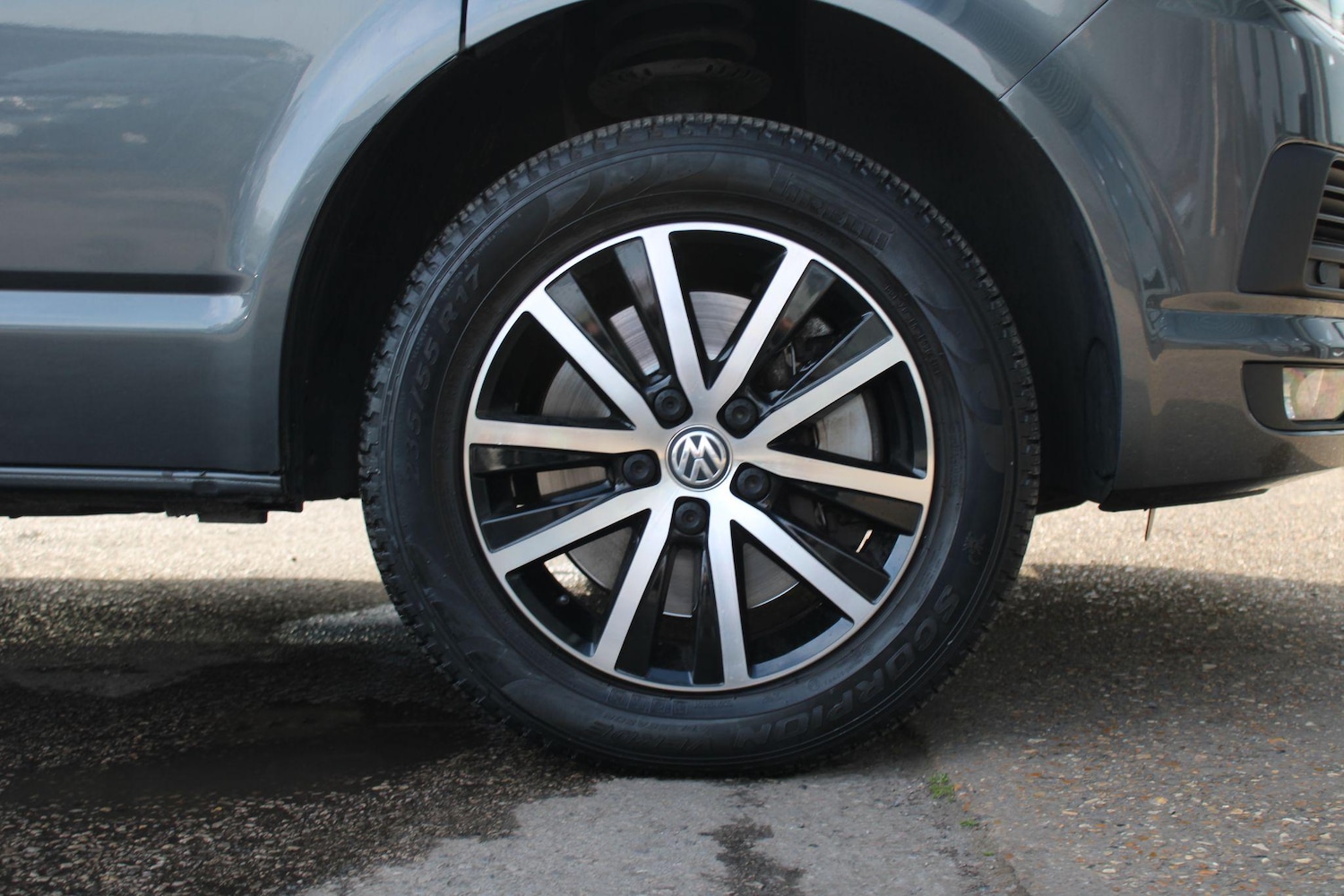 Used Volkswagen California 2017 for sale - 76991126: Photo 38