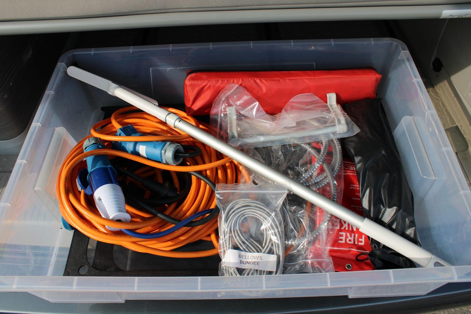 Used Volkswagen California 2017 for sale - 76991126: Photo 40