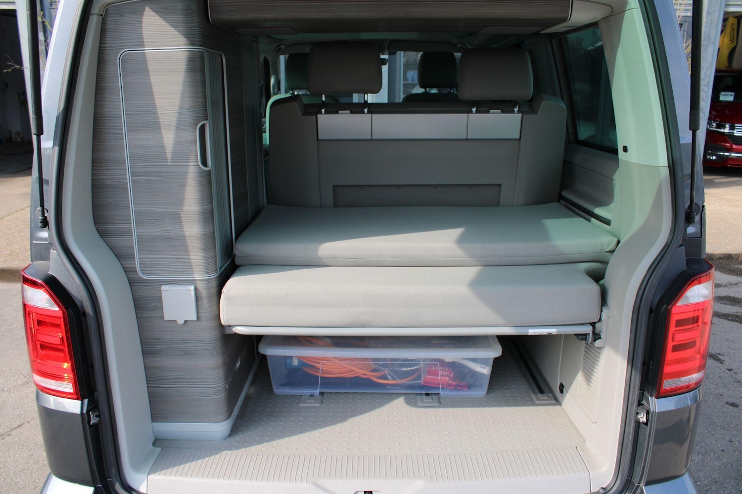 Used Volkswagen California 2017 for sale - 76991126: Photo 43