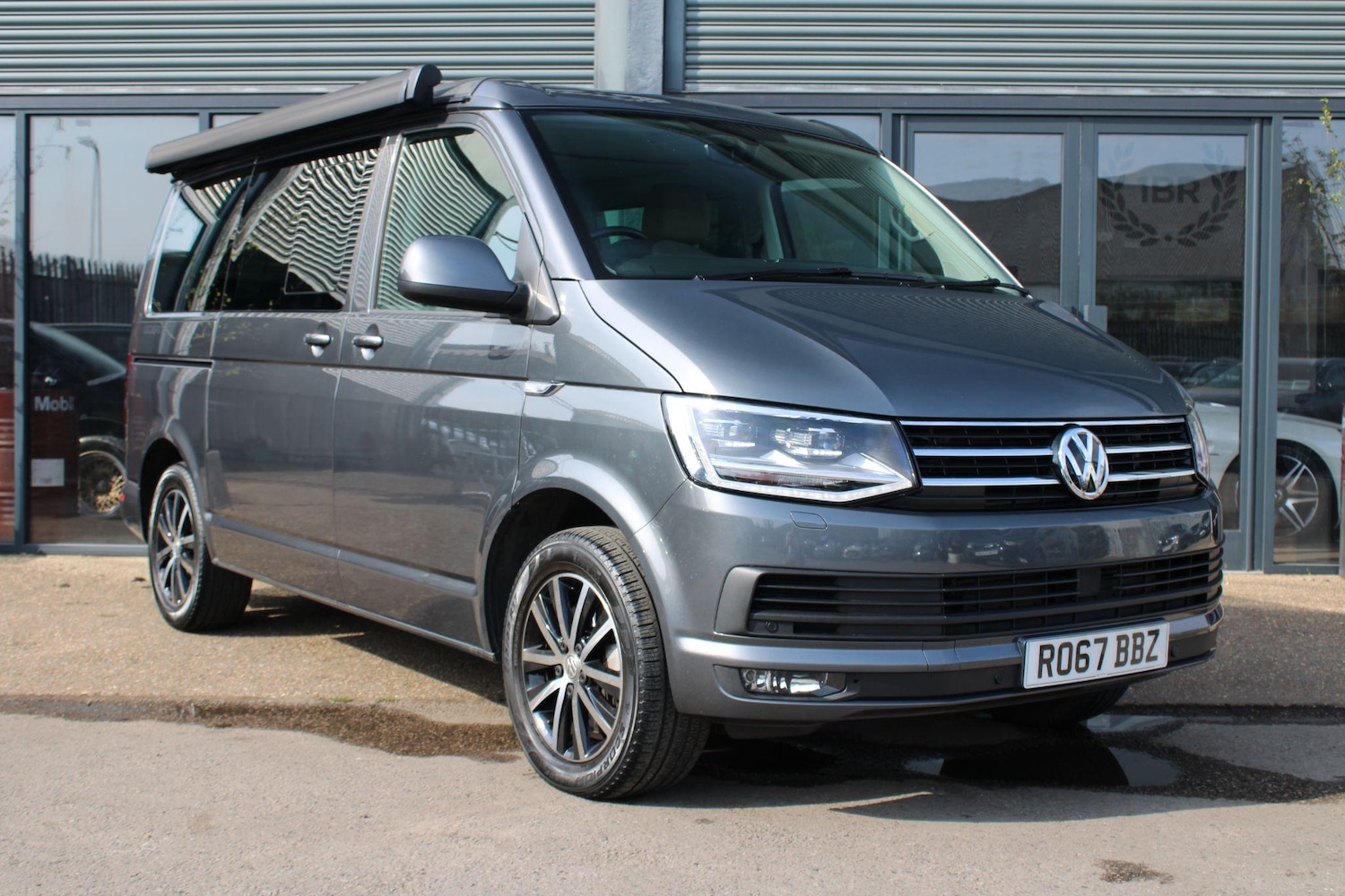 Used Volkswagen California 2017 for sale - 76991126: Photo 6