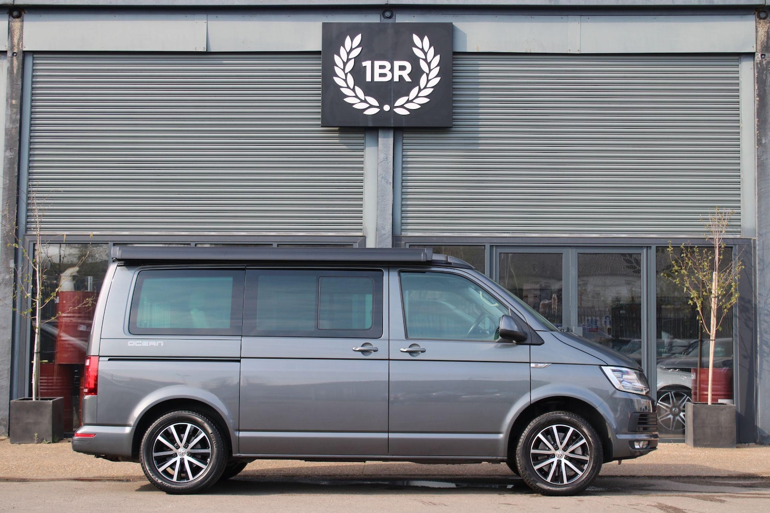 Used Volkswagen California 2017 for sale - 76991126: Photo 8