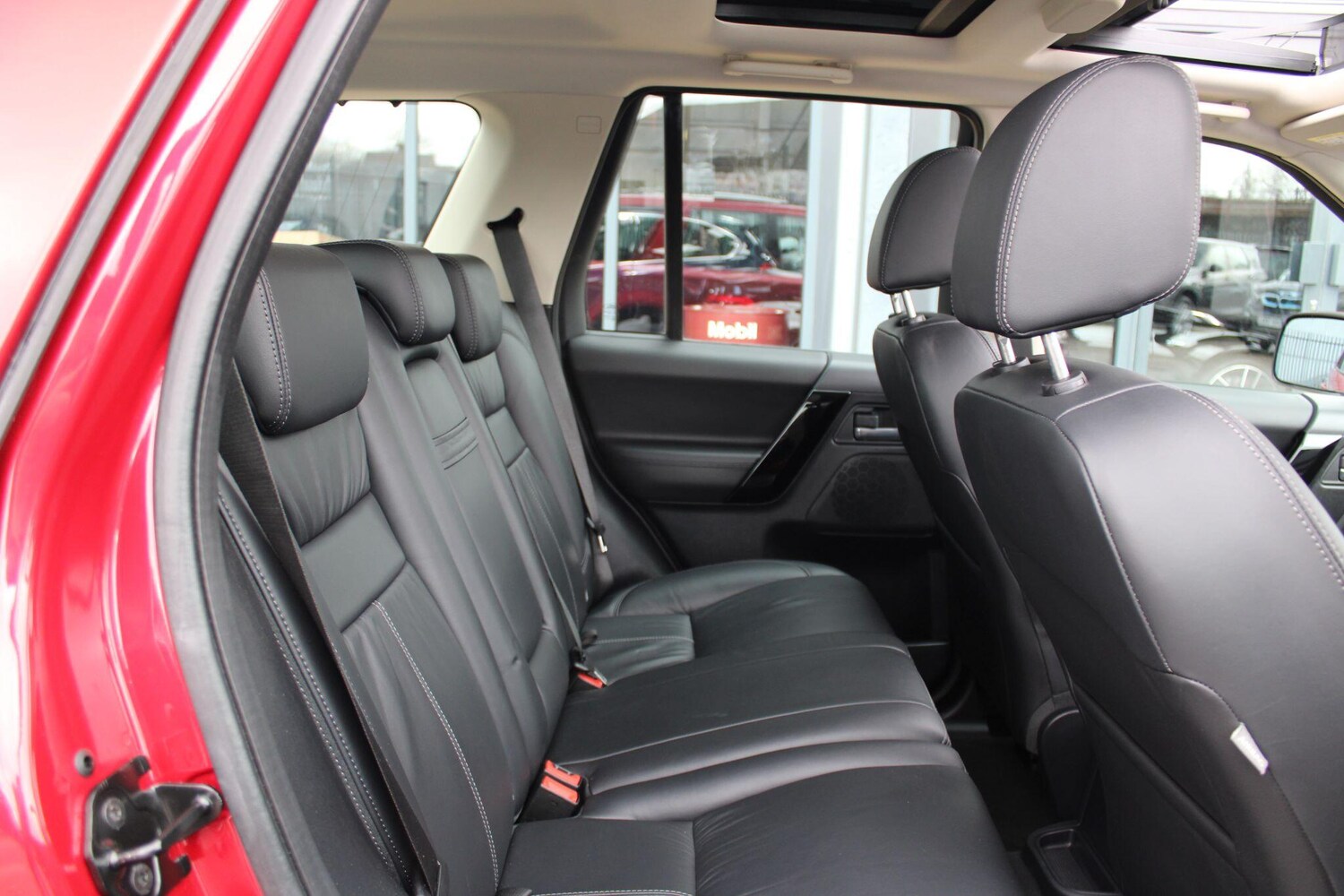 Used Land Rover Freelander 2012 for sale - 77524636: Photo 11