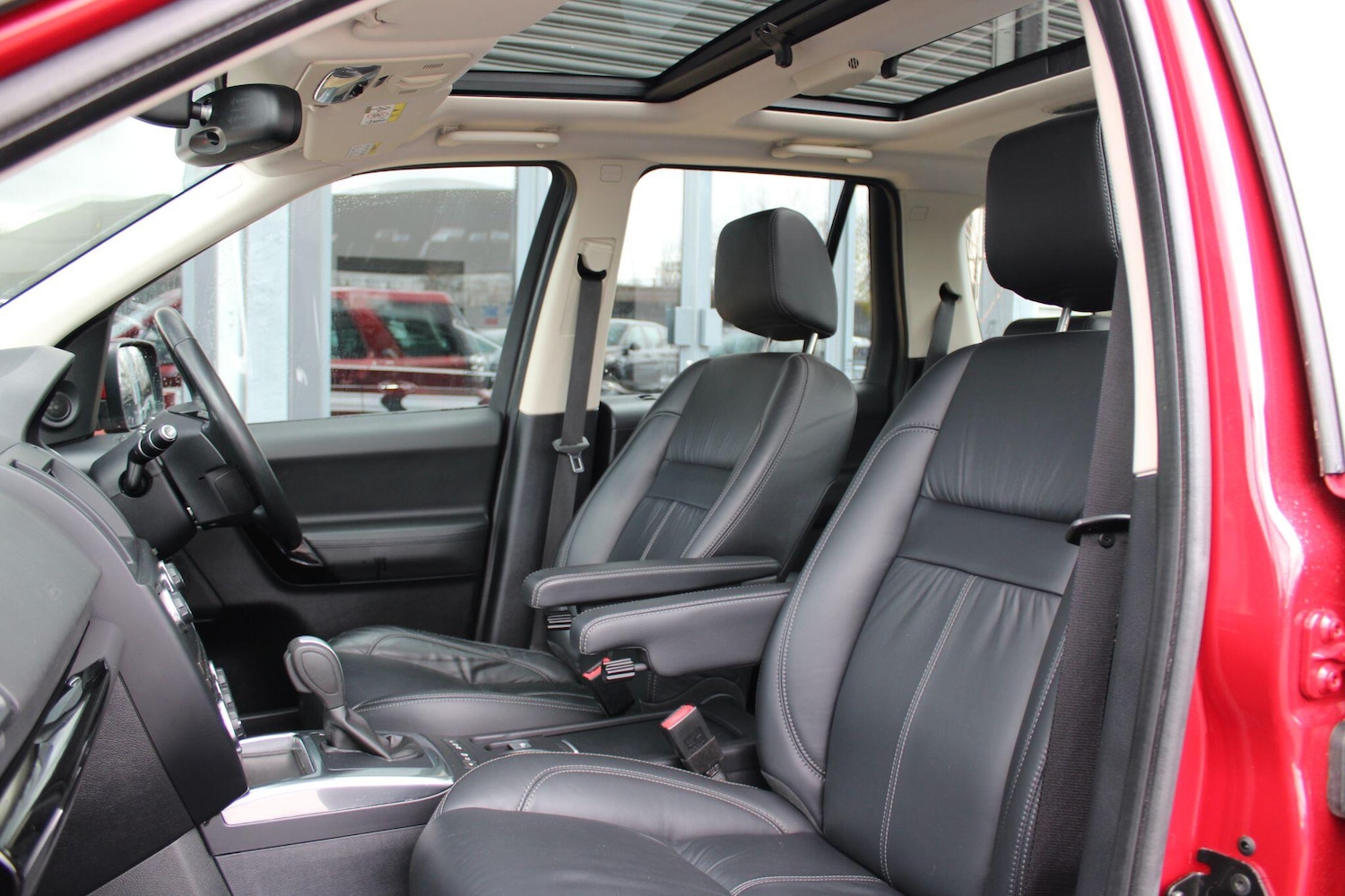 Used Land Rover Freelander 2012 for sale - 77524636: Photo 14