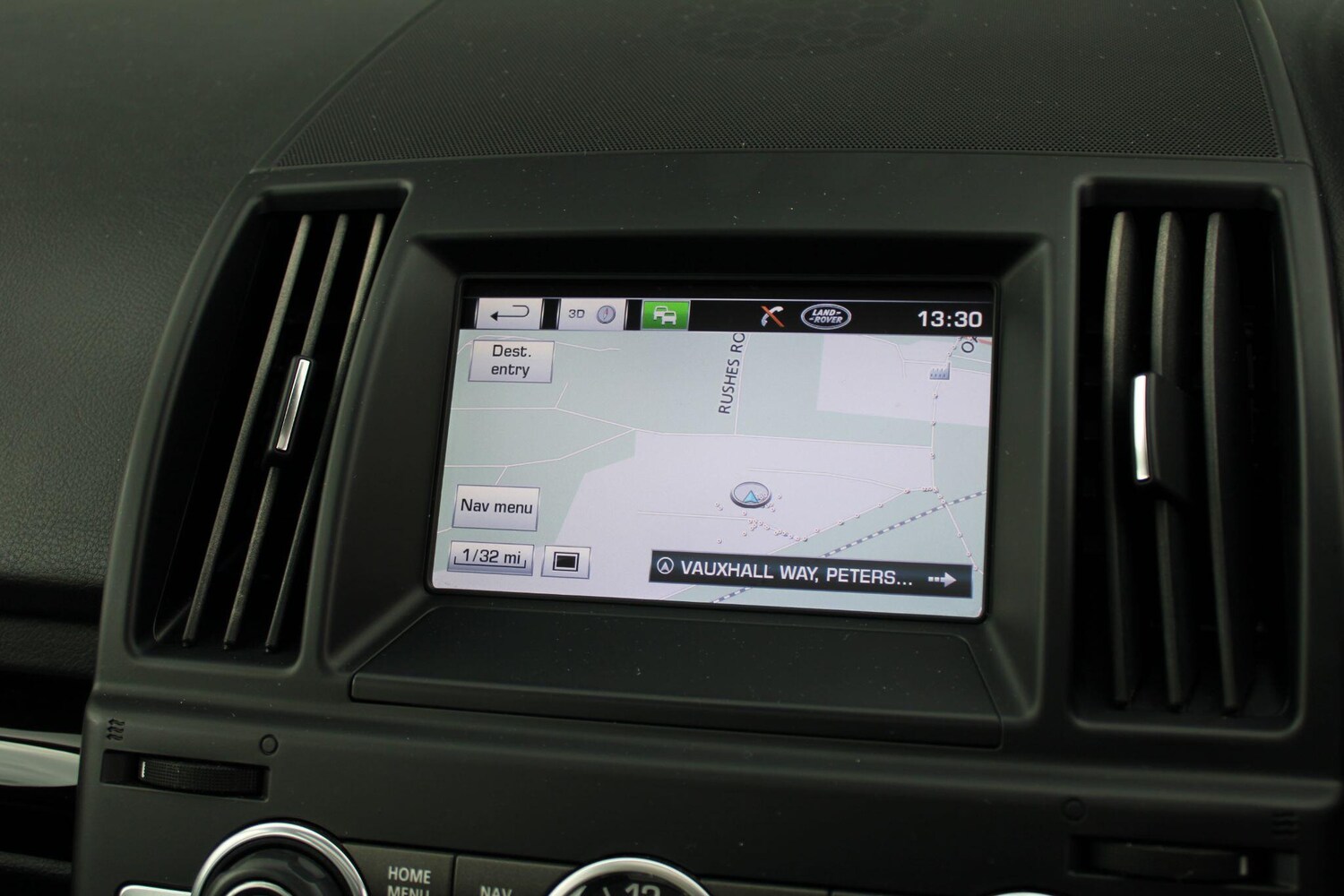 Used Land Rover Freelander 2012 for sale - 77524636: Photo 18