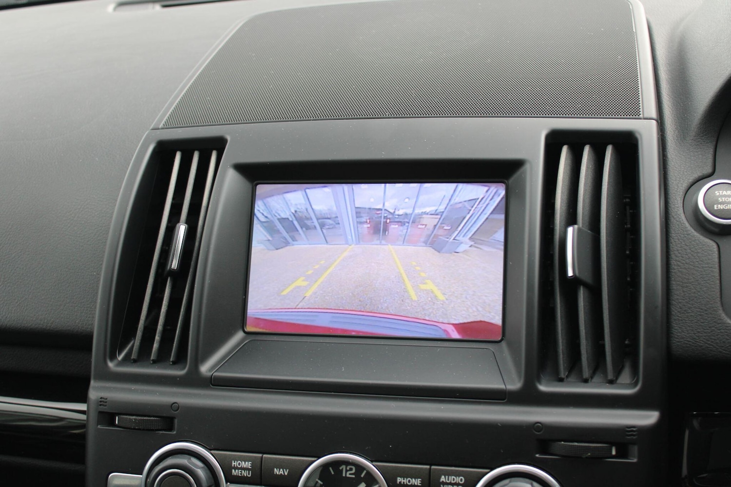 Used Land Rover Freelander 2012 for sale - 77524636: Photo 19