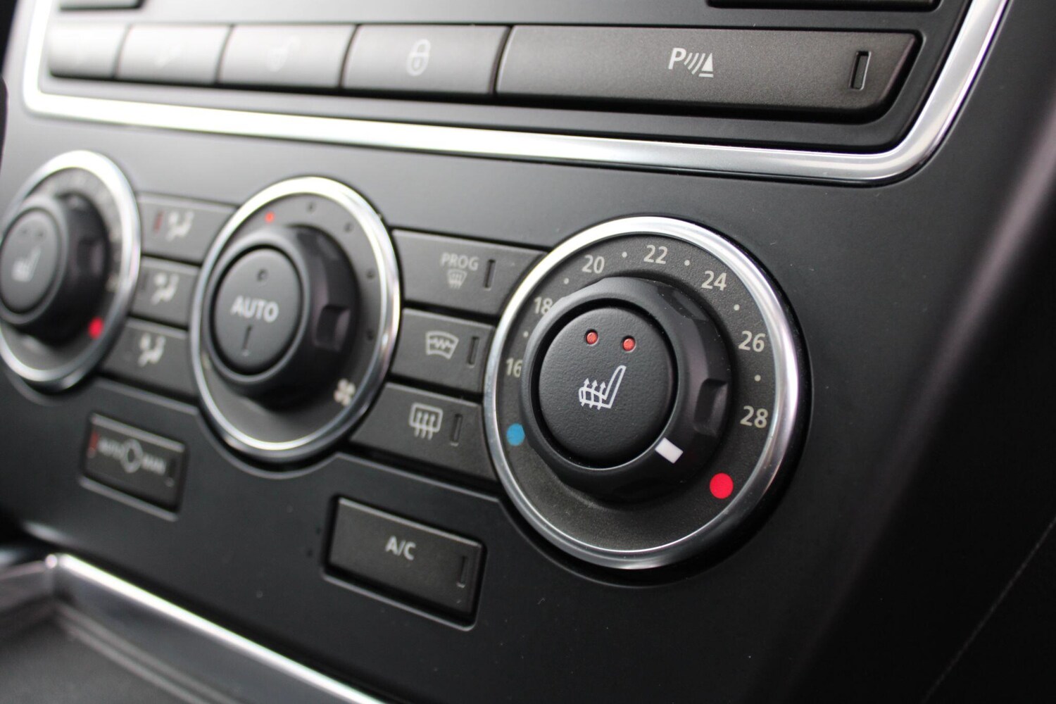 Used Land Rover Freelander 2012 for sale - 77524636: Photo 20