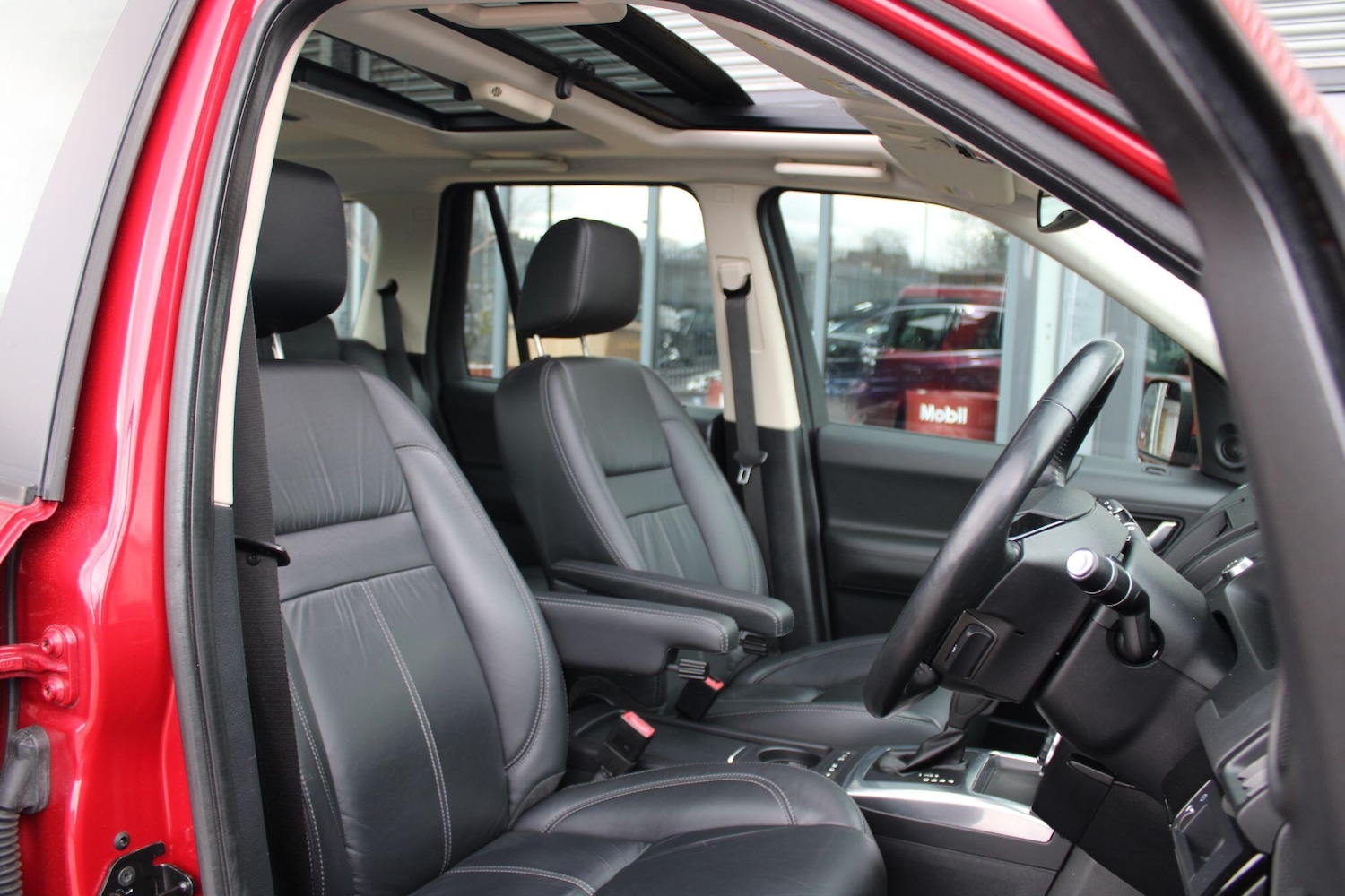 Used Land Rover Freelander 2012 for sale - 77524636: Photo 3