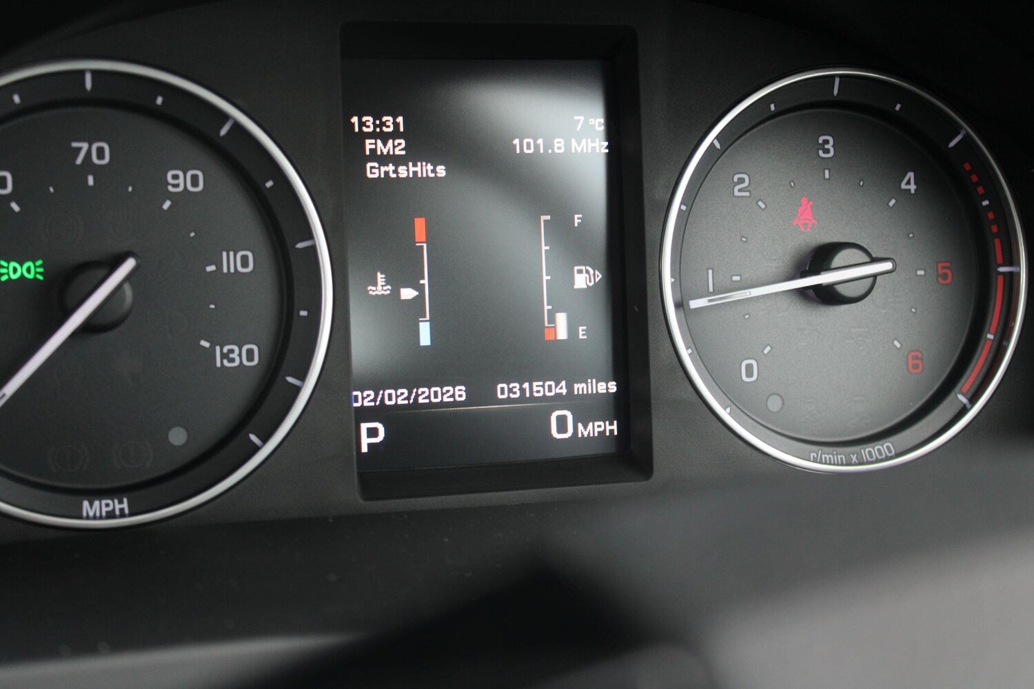 Used Land Rover Freelander 2012 for sale - 77524636: Photo 32