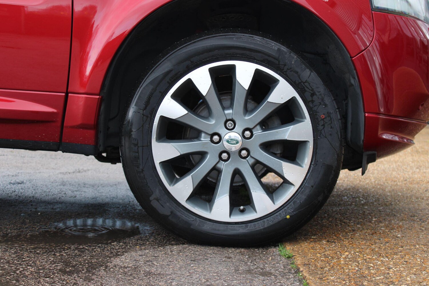 Used Land Rover Freelander 2012 for sale - 77524636: Photo 37