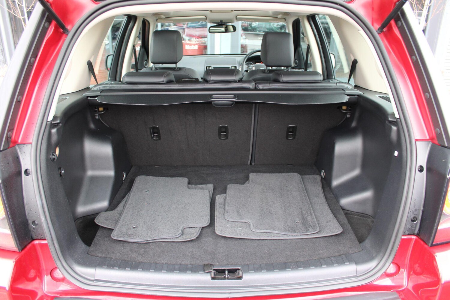 Used Land Rover Freelander 2012 for sale - 77524636: Photo 38