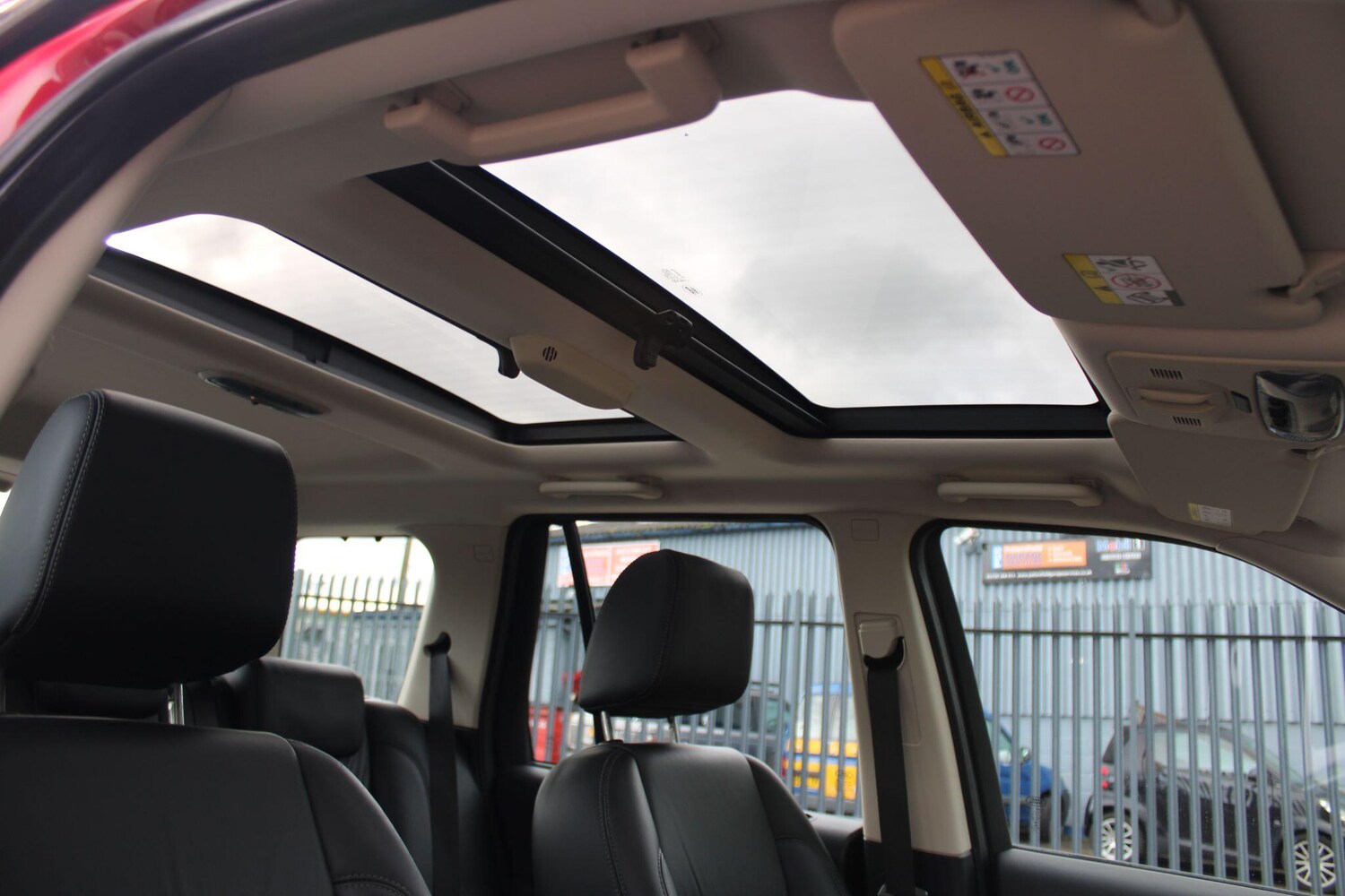 Used Land Rover Freelander 2012 for sale - 77524636: Photo 40