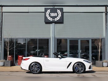 Used BMW Z4 2021 for sale - 77784647: Photo