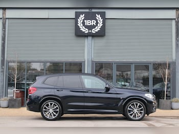 Used BMW X3 2019 for sale - 77940114: Photo