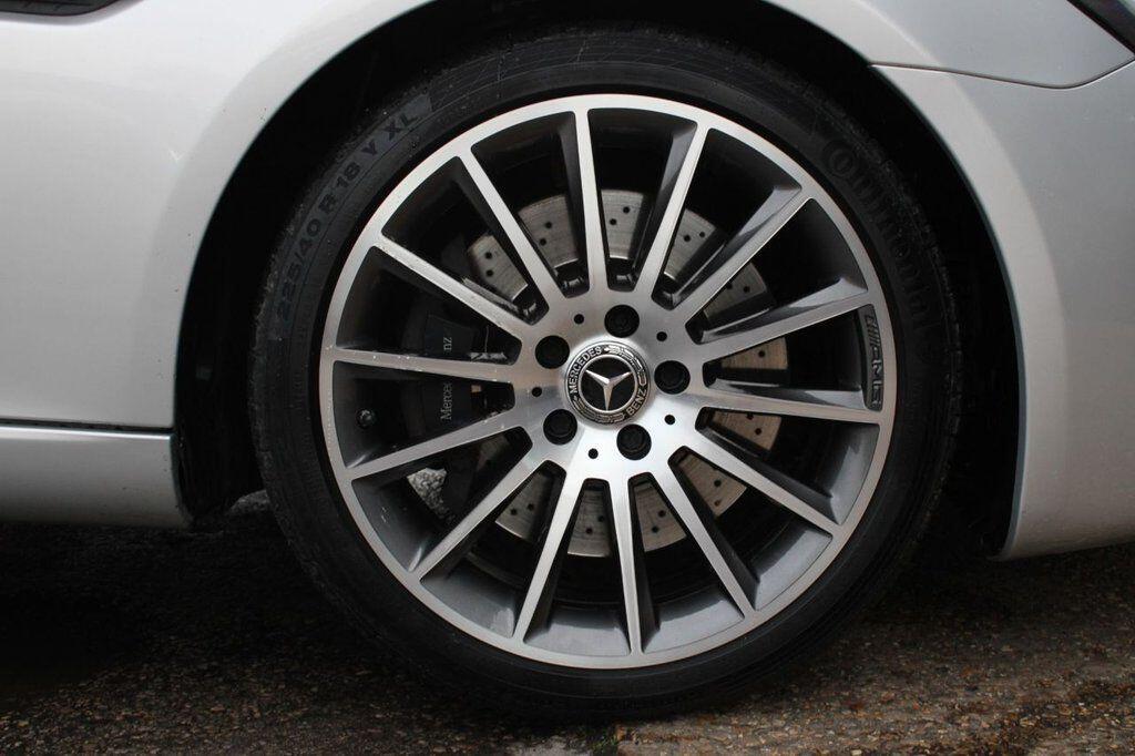 Used Mercedes-Benz SLC 2017 for sale - 76610222: Photo 18