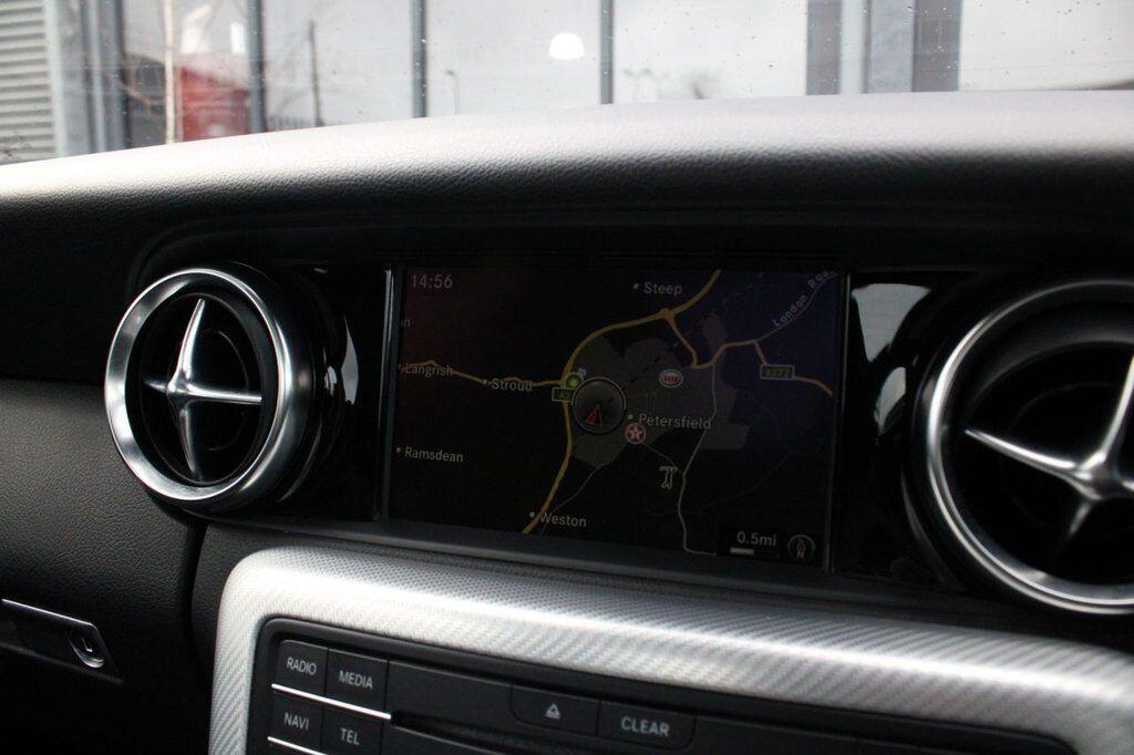 Used Mercedes-Benz SLC 2017 for sale - 76610222: Photo 20