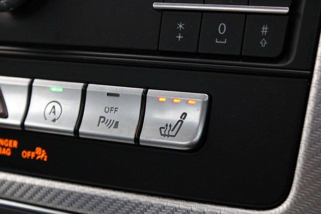 Used Mercedes-Benz SLC 2017 for sale - 76610222: Photo 23