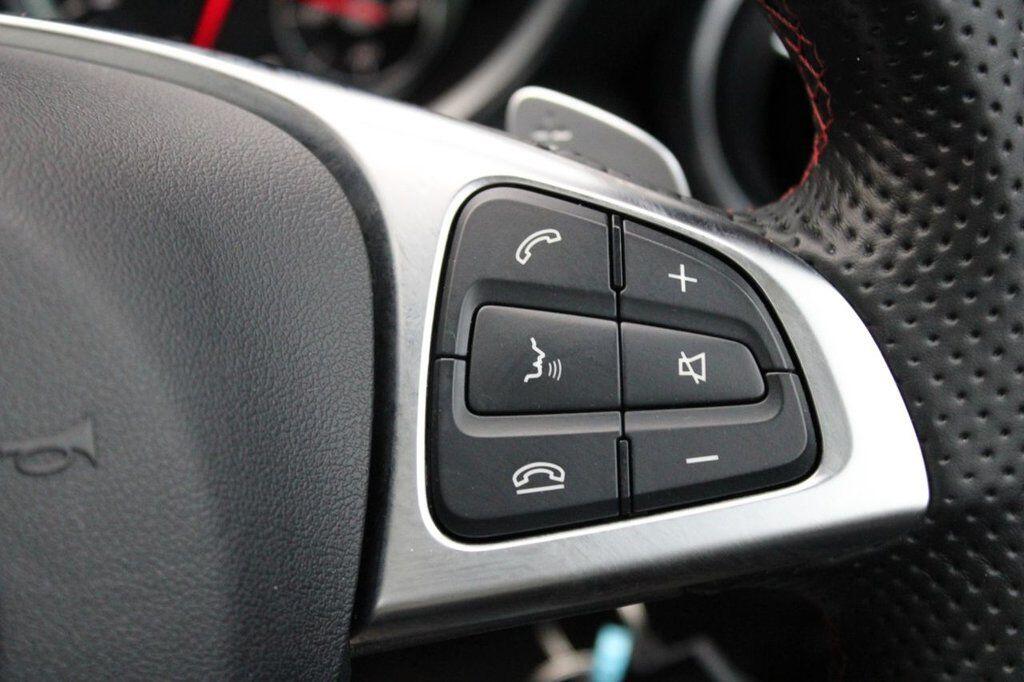 Used Mercedes-Benz SLC 2017 for sale - 76610222: Photo 28