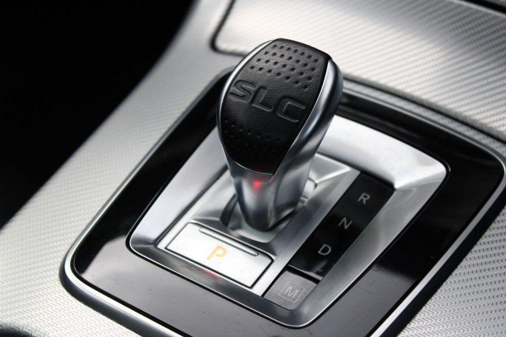 Used Mercedes-Benz SLC 2017 for sale - 76610222: Photo 29