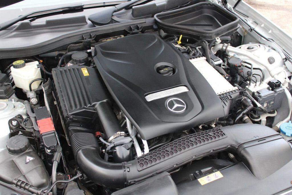 Used Mercedes-Benz SLC 2017 for sale - 76610222: Photo 33