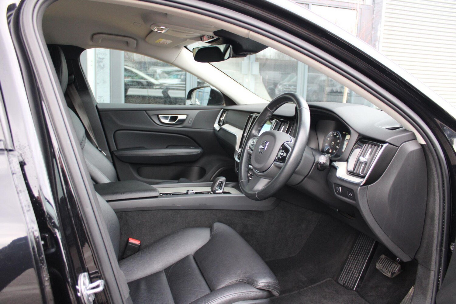 Used Volvo V60 Cross Country for sale - 77753772: Photo 10