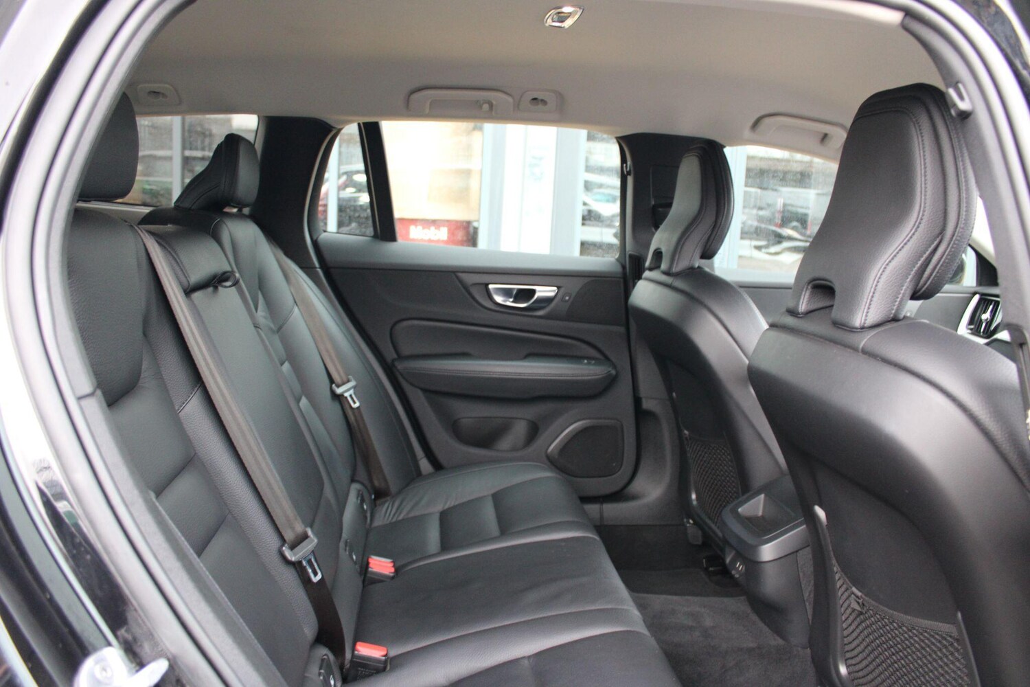 Used Volvo V60 Cross Country for sale - 77753772: Photo 11