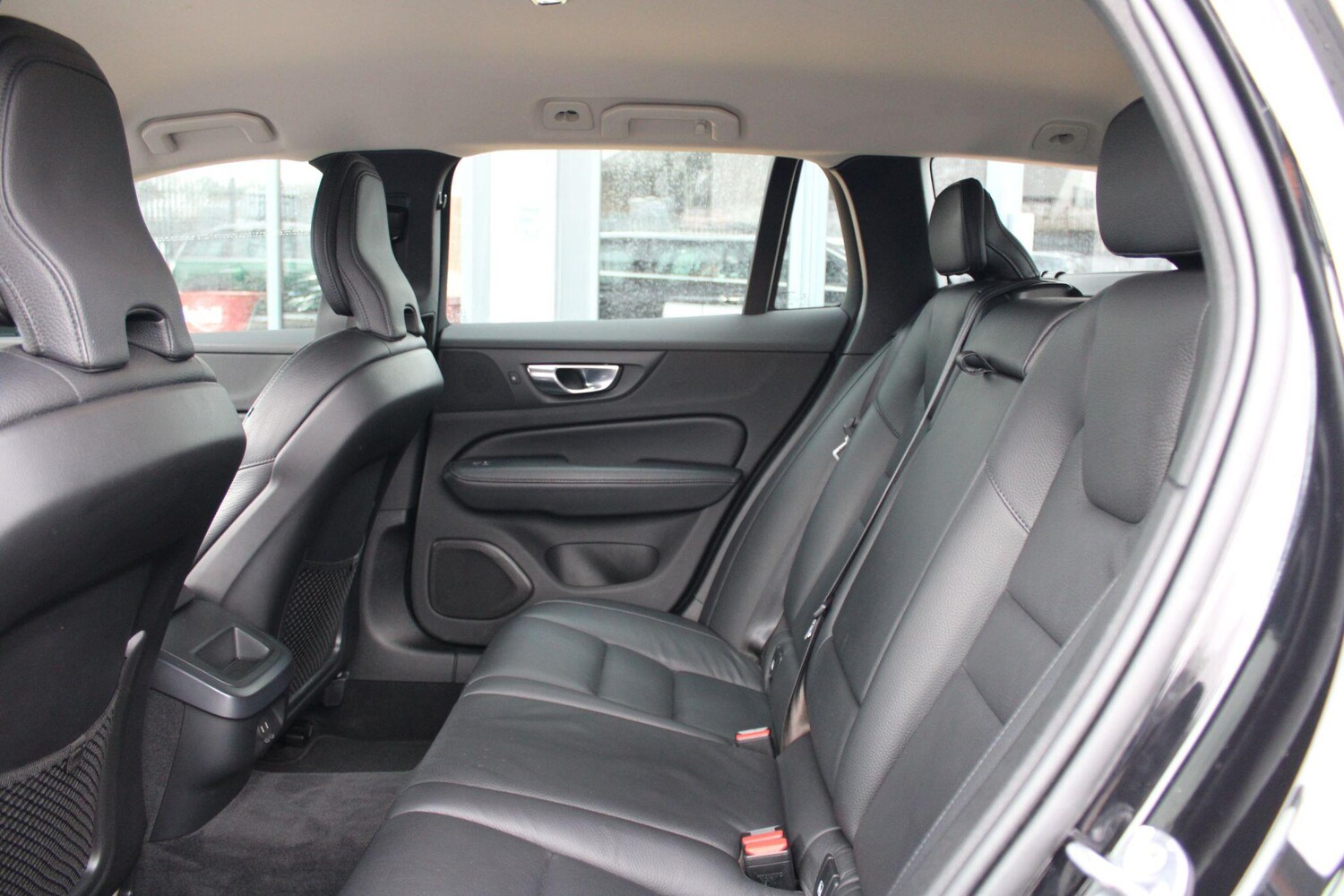 Used Volvo V60 Cross Country for sale - 77753772: Photo 15