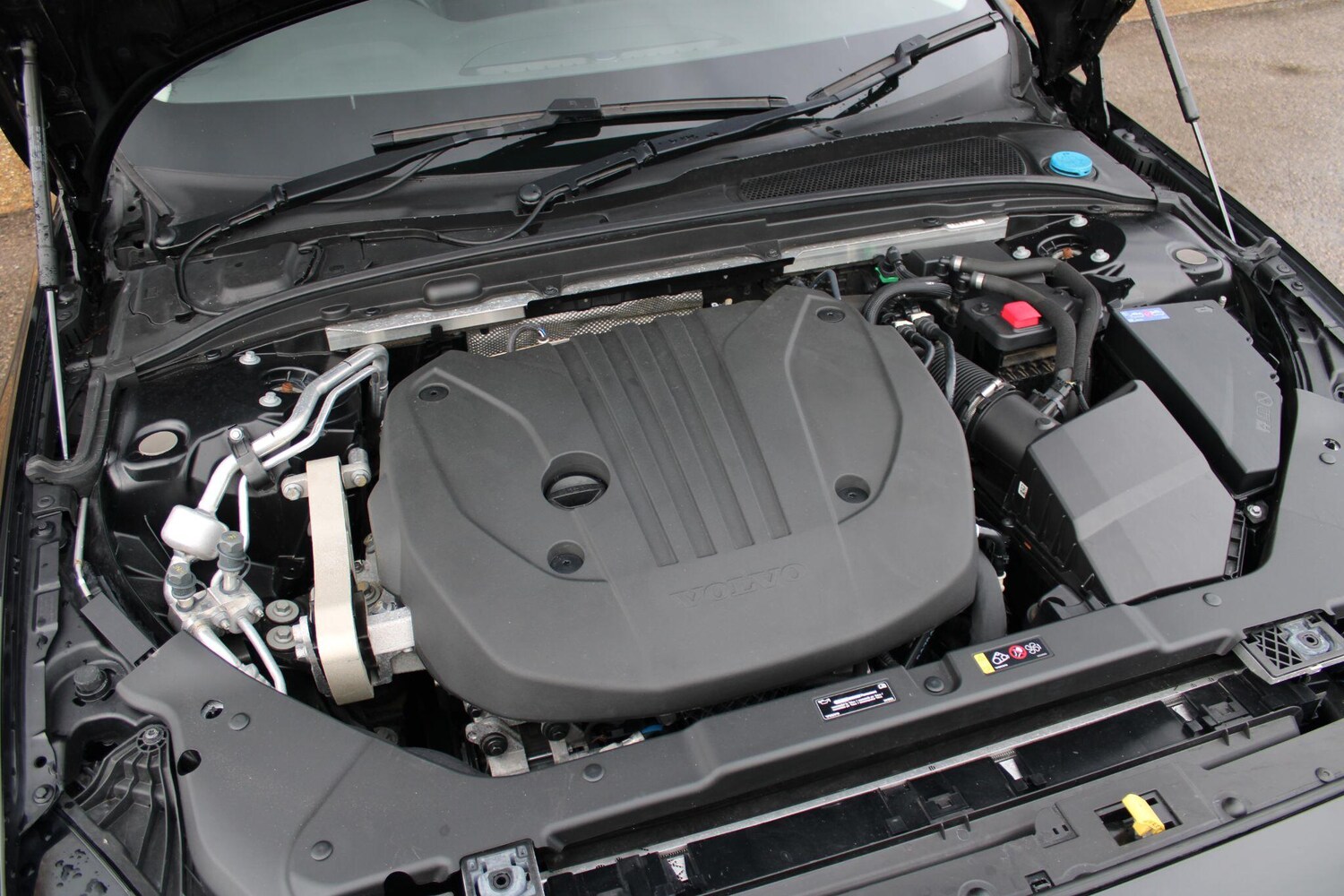 Used Volvo V60 Cross Country for sale - 77753772: Photo 37