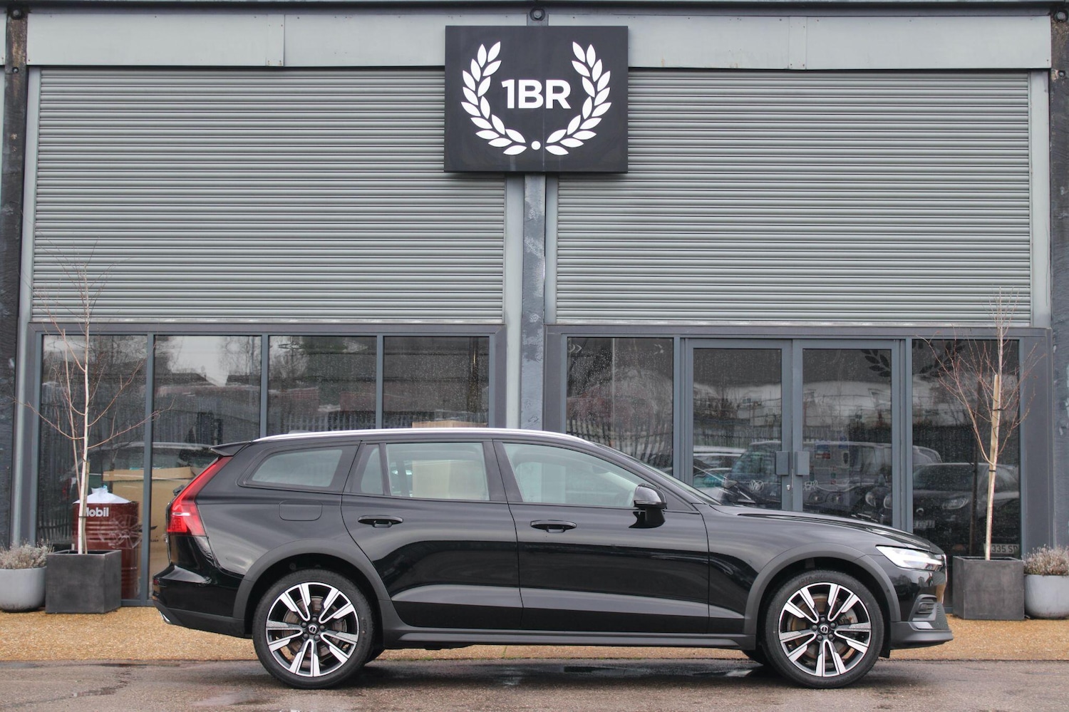 Used Volvo V60 Cross Country for sale - 77753772: Photo 4