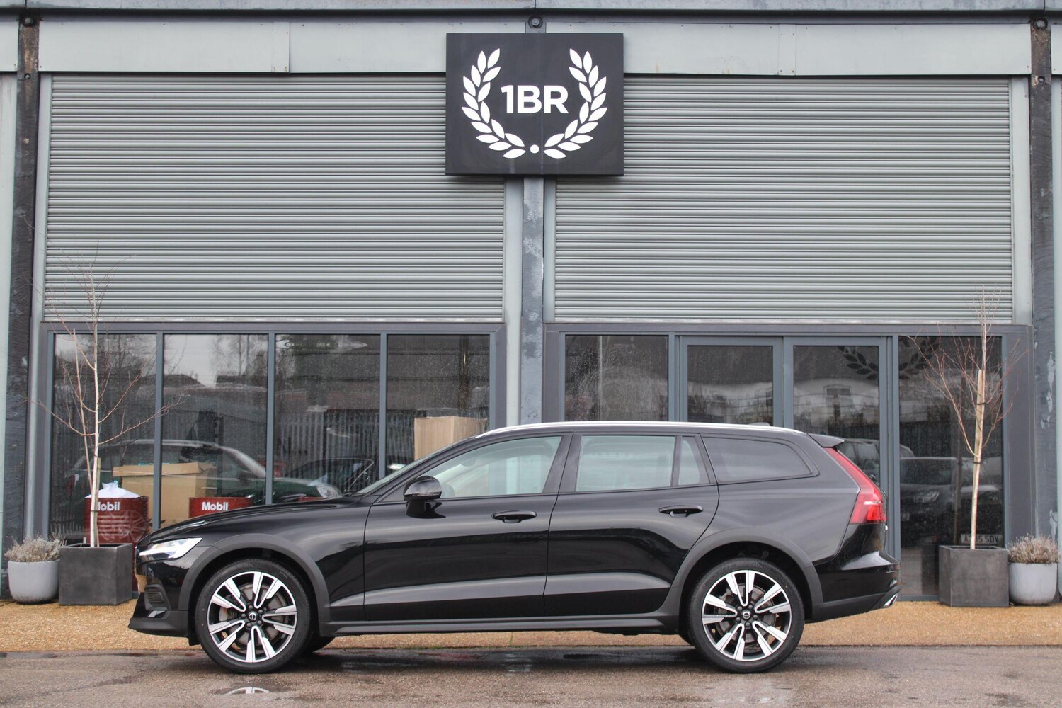 Used Volvo V60 Cross Country for sale - 77753772: Photo 6