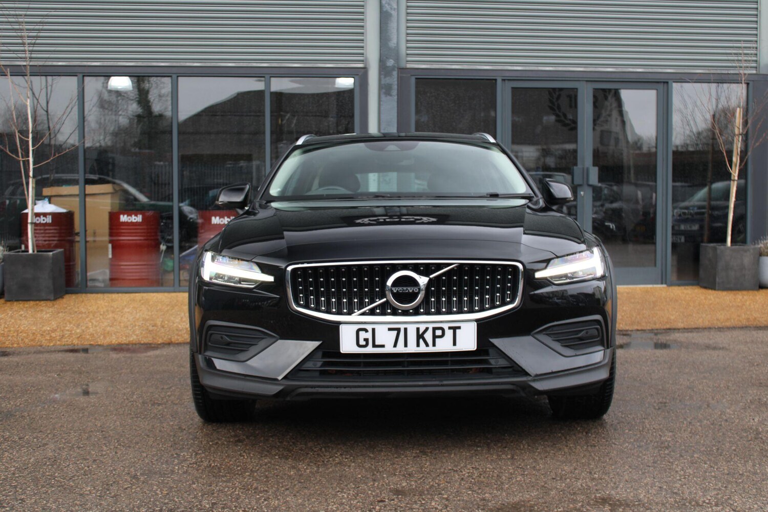 Used Volvo V60 Cross Country for sale - 77753772: Photo 7