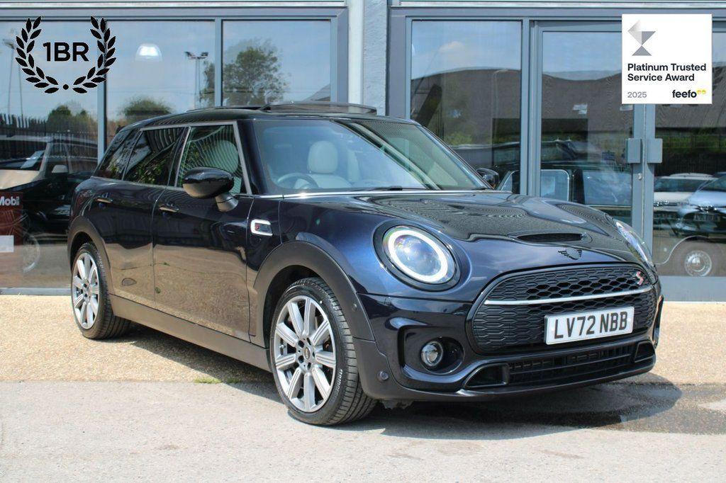 Used MINI Clubman 2022 for sale - 76610209: Photo 1