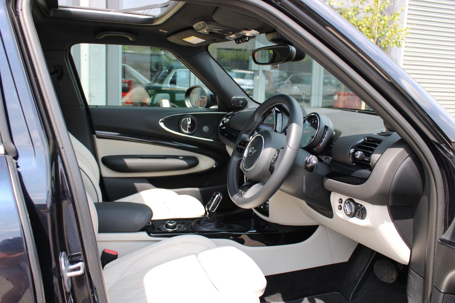 Used MINI Clubman 2022 for sale - 76610209: Photo 10