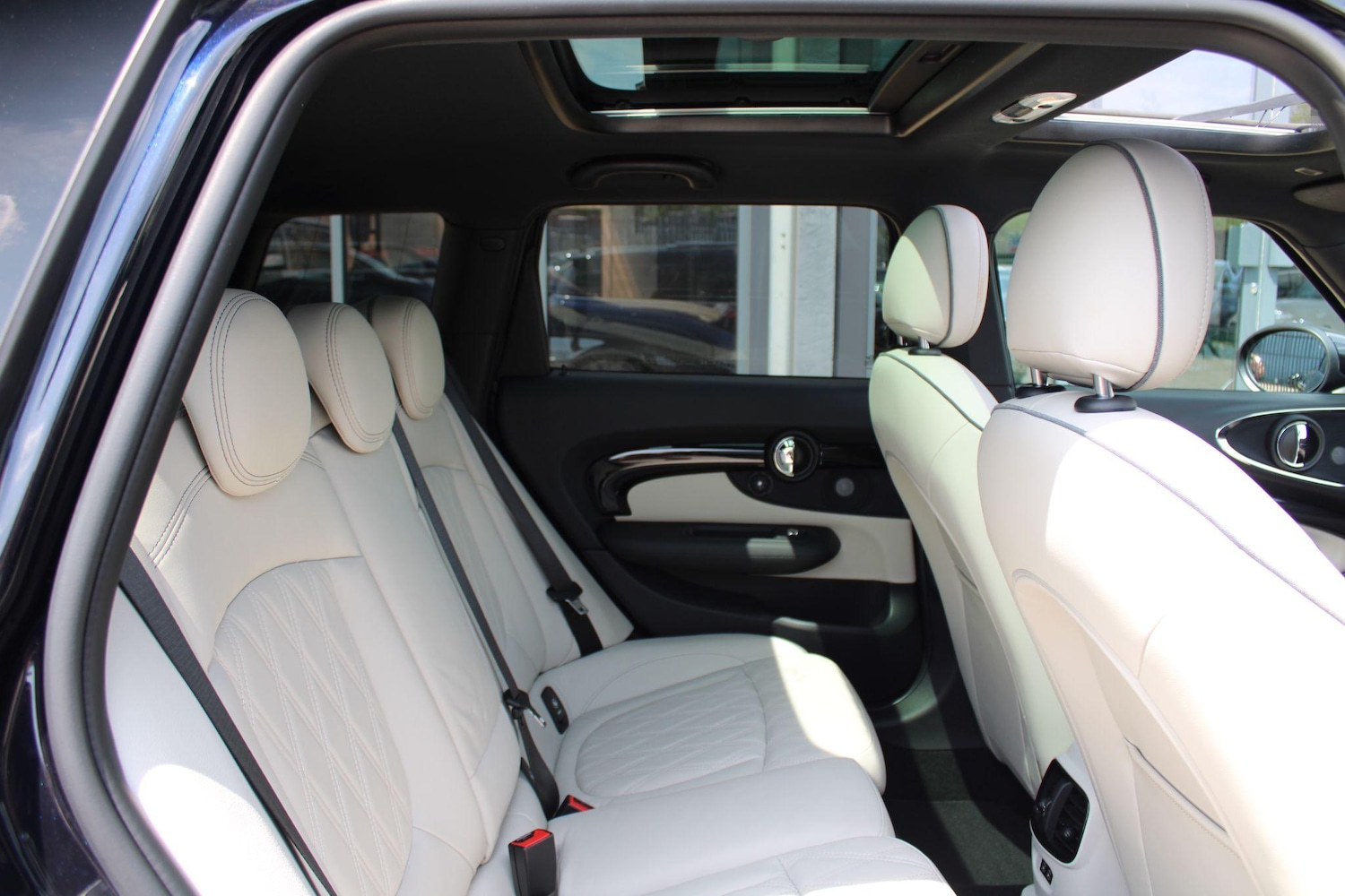 Used MINI Clubman 2022 for sale - 76610209: Photo 11