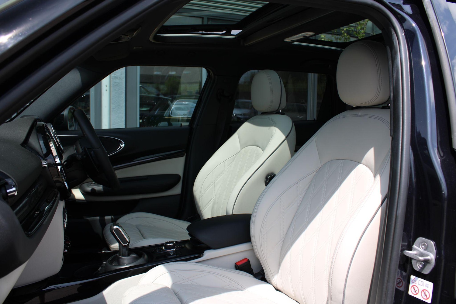 Used MINI Clubman 2022 for sale - 76610209: Photo 13