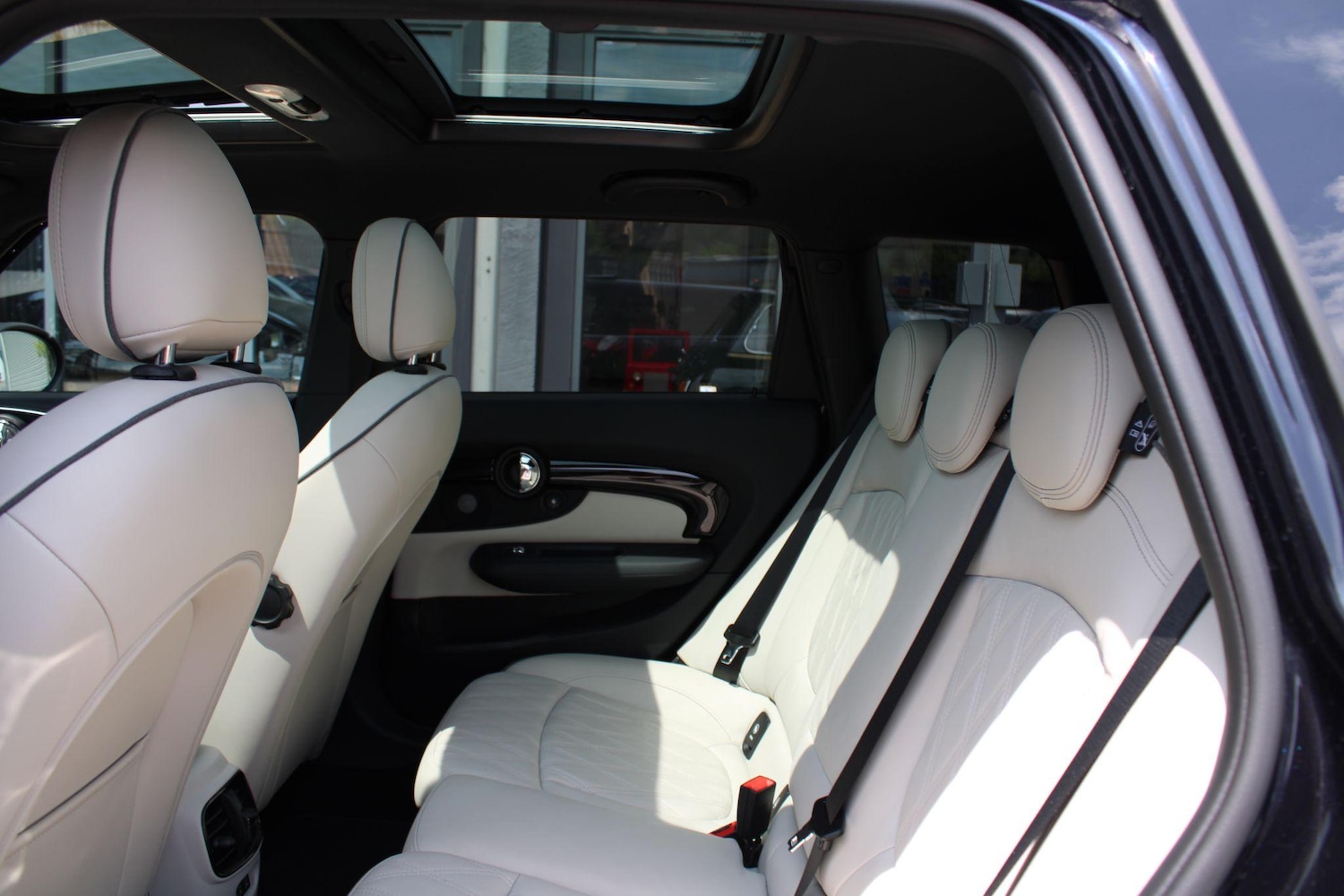 Used MINI Clubman 2022 for sale - 76610209: Photo 14