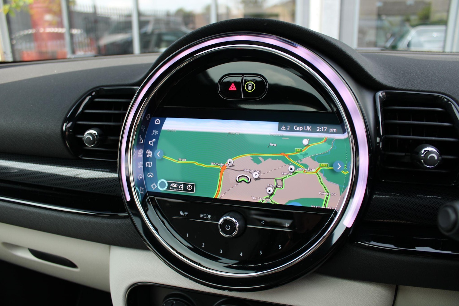 Used MINI Clubman 2022 for sale - 76610209: Photo 16