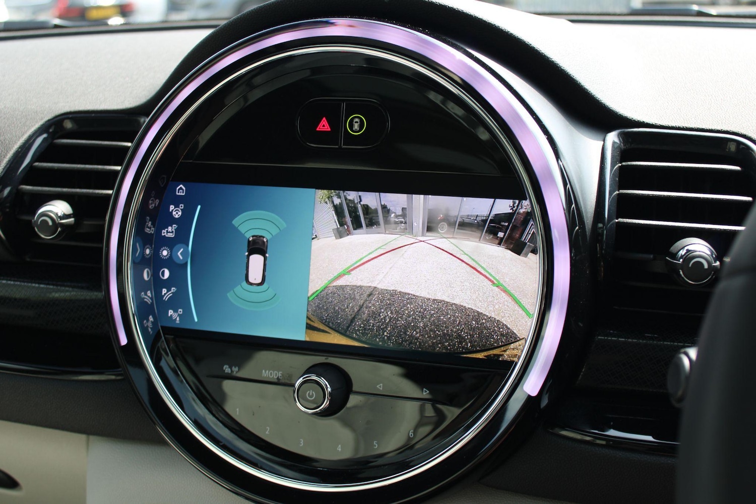 Used MINI Clubman 2022 for sale - 76610209: Photo 17