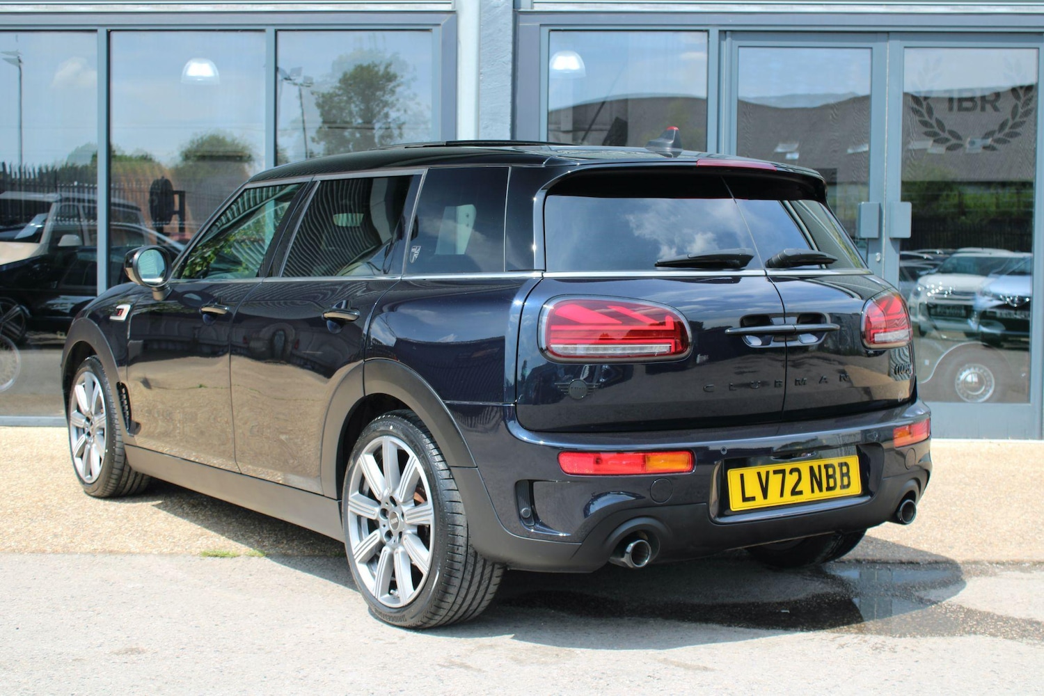 Used MINI Clubman 2022 for sale - 76610209: Photo 2