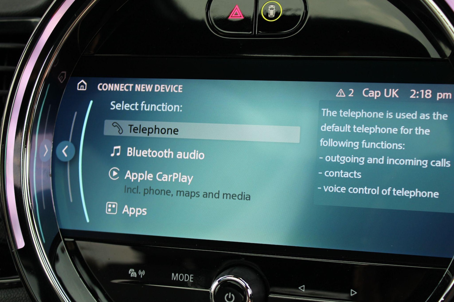 Used MINI Clubman 2022 for sale - 76610209: Photo 28