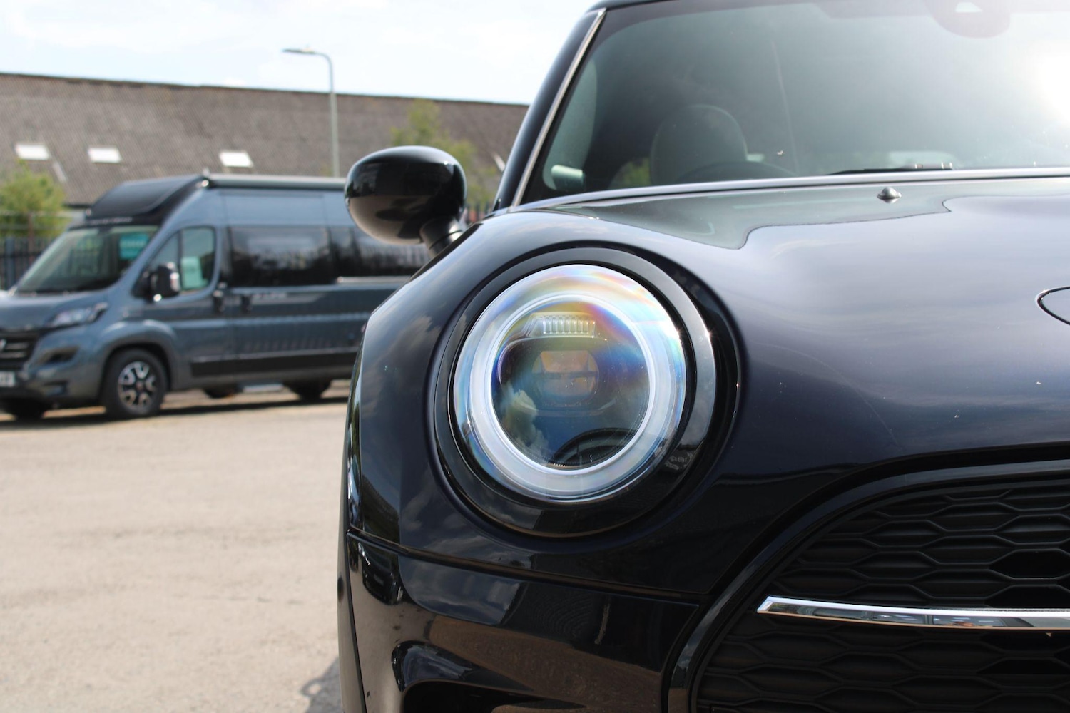 Used MINI Clubman 2022 for sale - 76610209: Photo 33