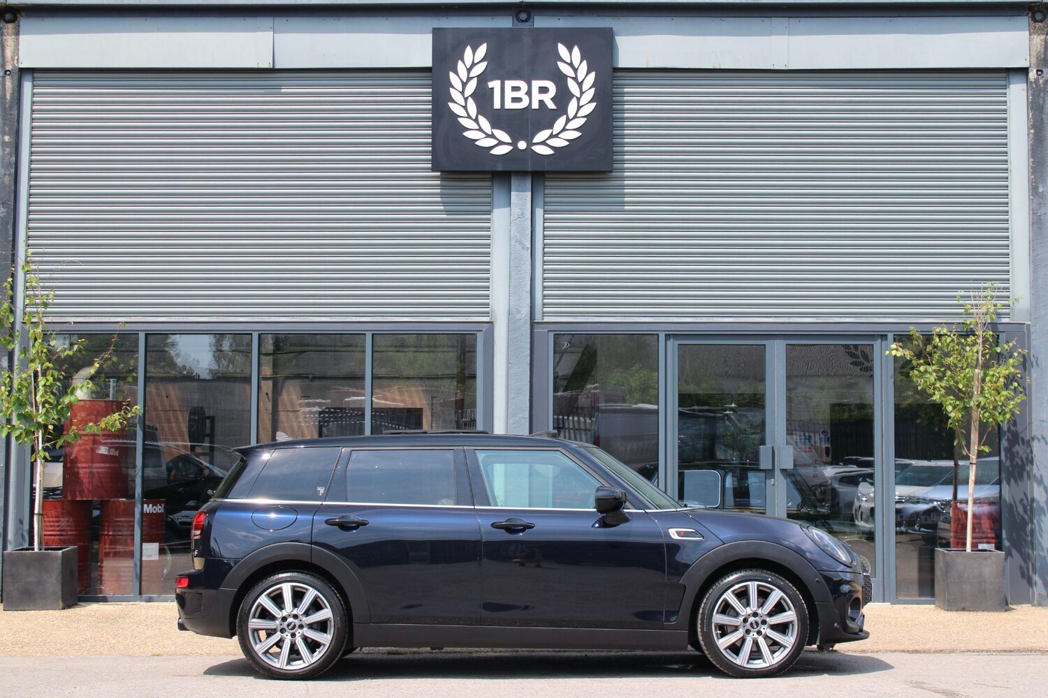 Used MINI Clubman 2022 for sale - 76610209: Photo 4