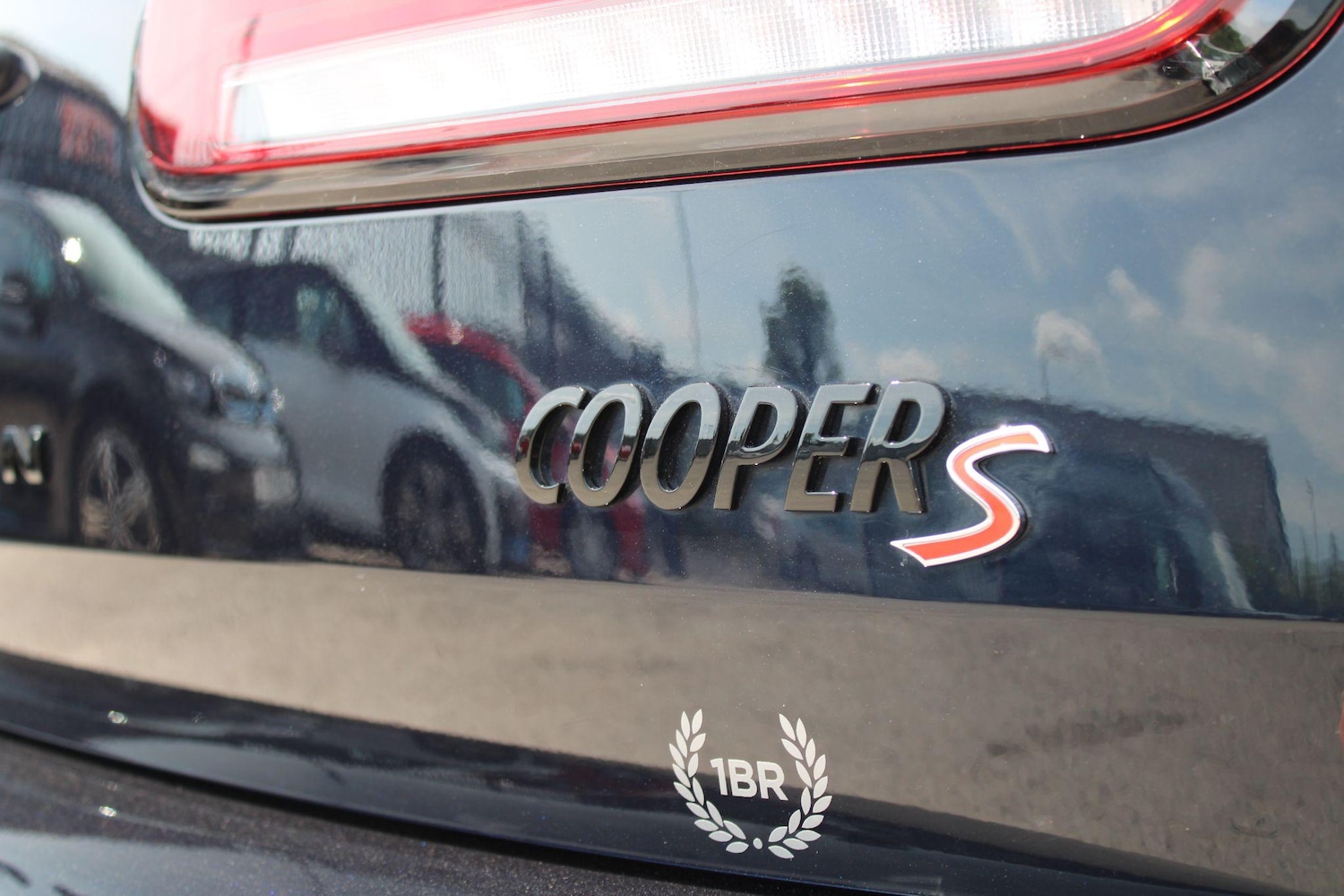 Used MINI Clubman 2022 for sale - 76610209: Photo 40