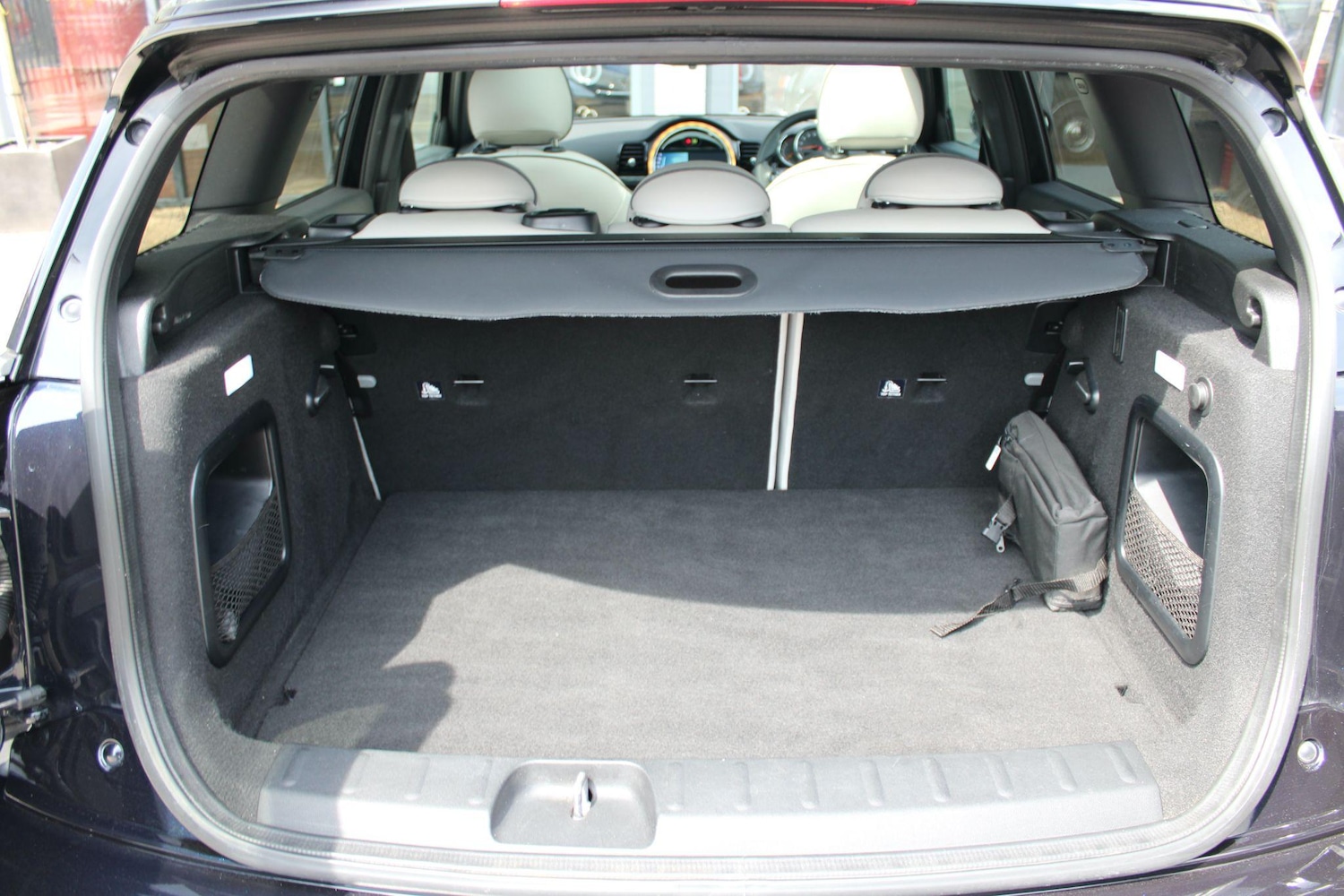 Used MINI Clubman 2022 for sale - 76610209: Photo 43