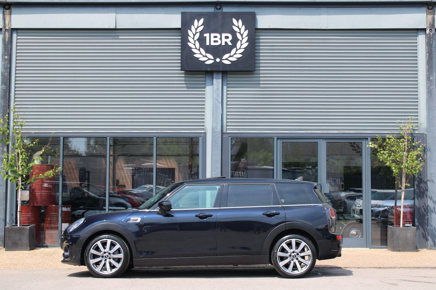 Used MINI Clubman 2022 for sale - 76610209: Photo 6