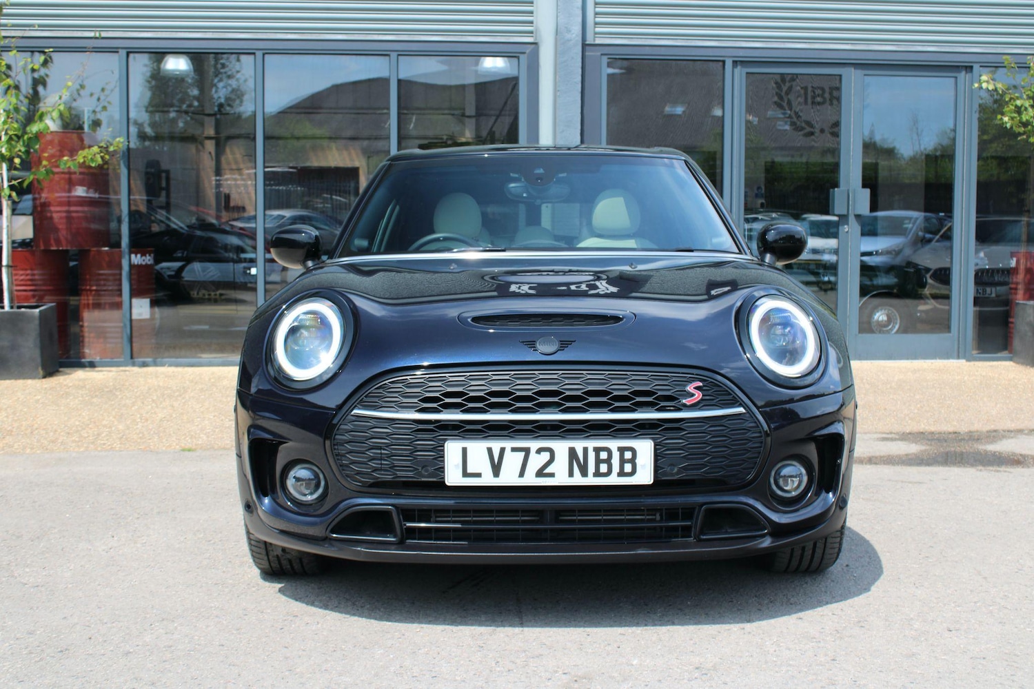 Used MINI Clubman 2022 for sale - 76610209: Photo 7